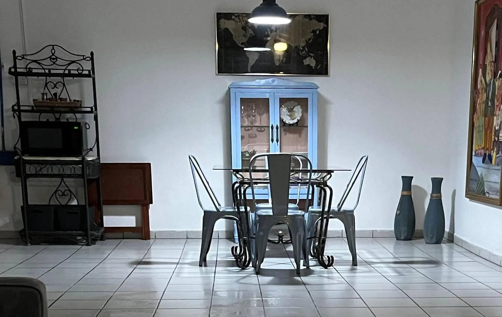 Local Nest In San Juan Apartment Puerto Rico
