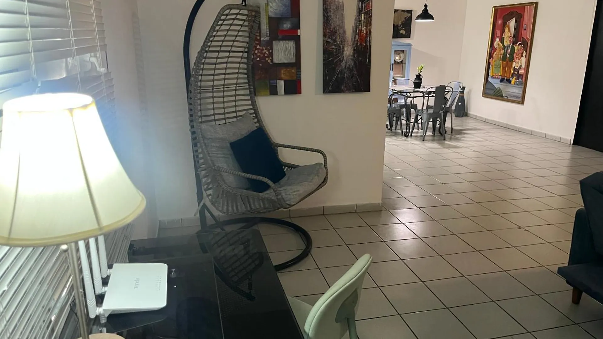 Local Nest In San Juan Apartment Puerto Rico